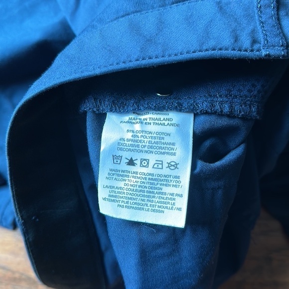 Nike | Nike Dri Fit Golf Pants - Picture 4 of 4